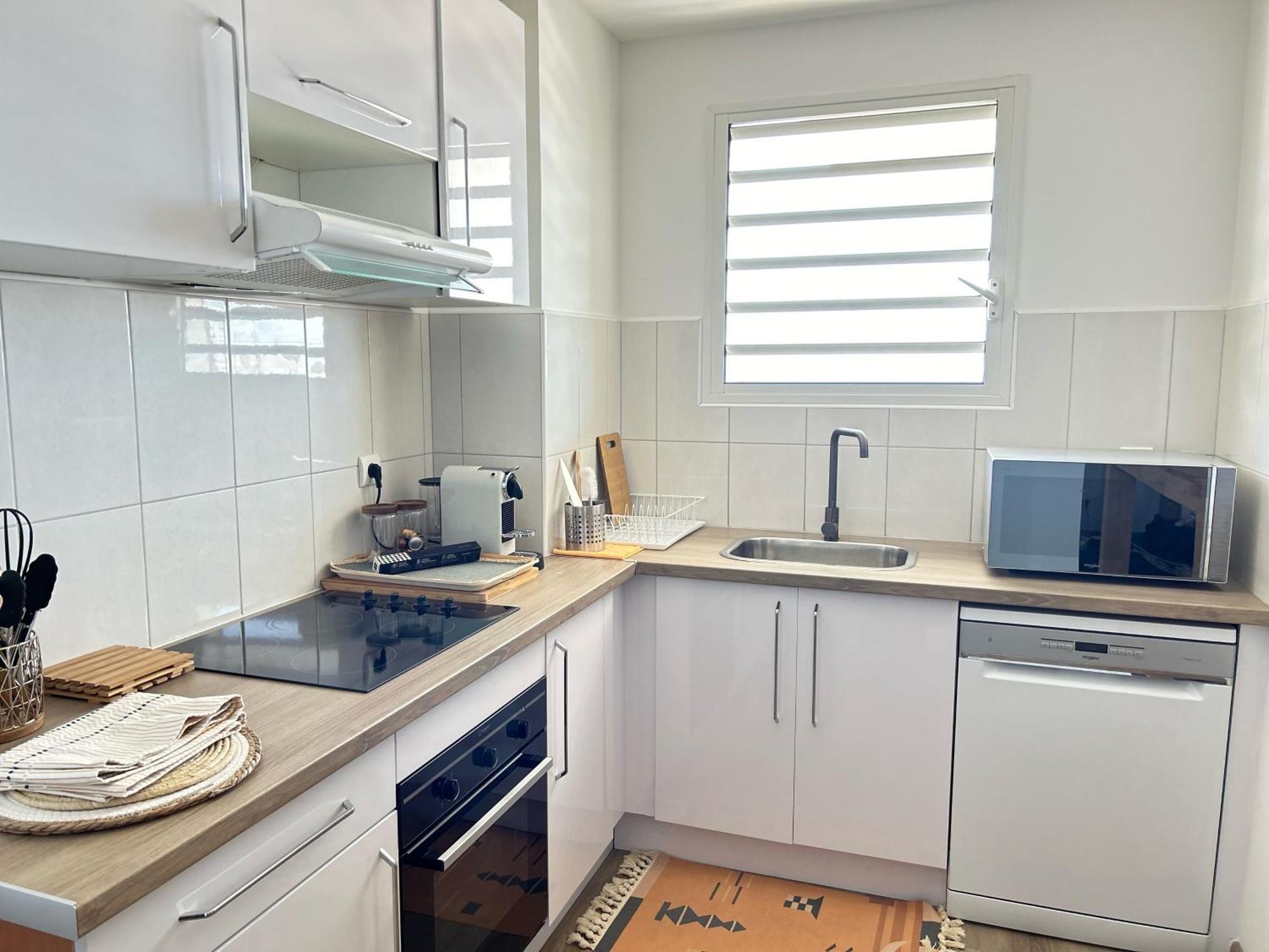 Perle Insulaire Apartment Saint-Denis Ngoại thất bức ảnh