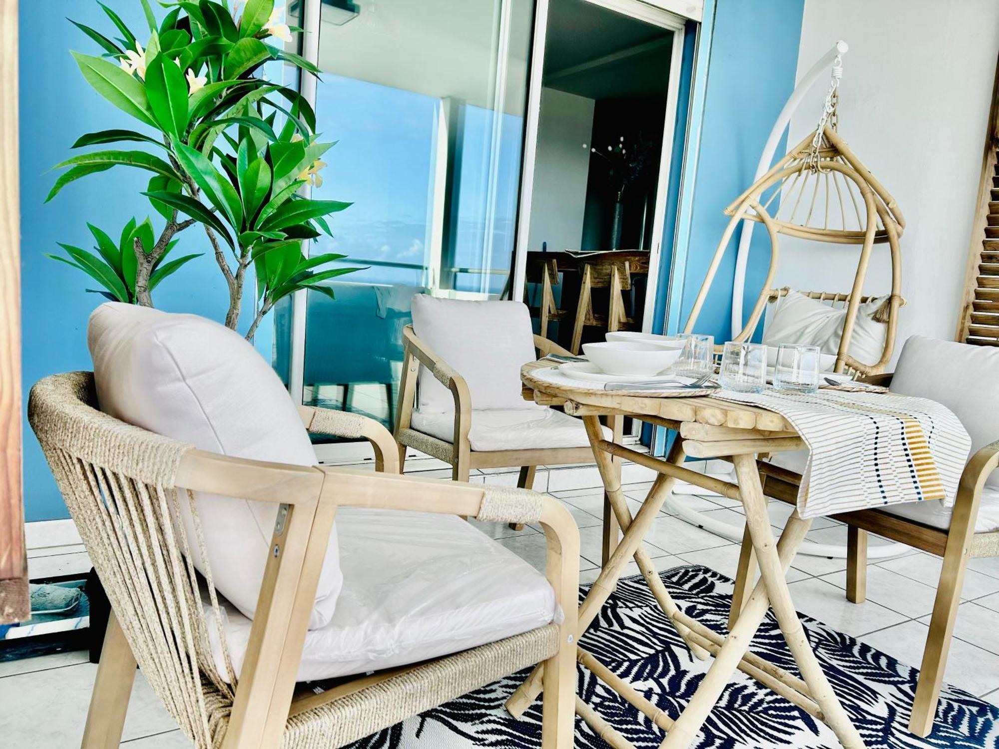 Perle Insulaire Apartment Saint-Denis Ngoại thất bức ảnh